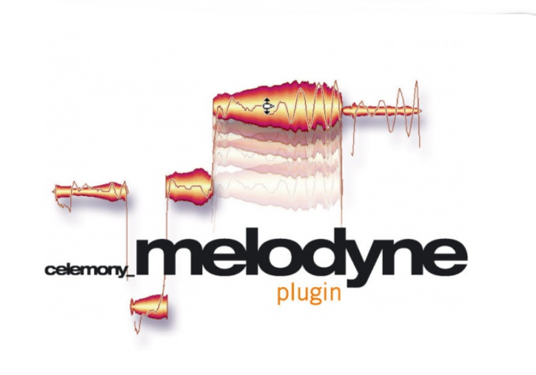 【已验证】Melodyne 5.4.2.006-PA / Mix Studio